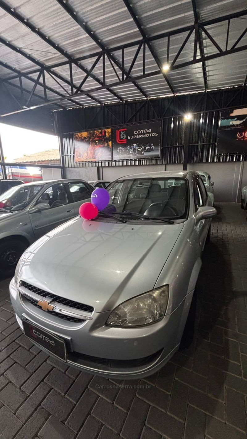 classic 1.0 mpfi ls 8v flex 4p manual 2013 canela