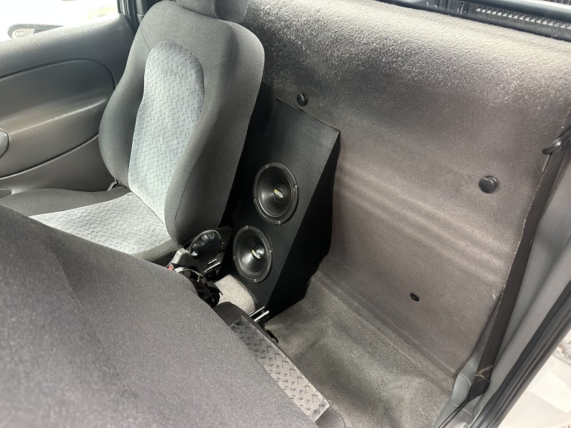 COURIER 1.6 L 8V FLEX MANUAL - 2012 - CAXIAS DO SUL