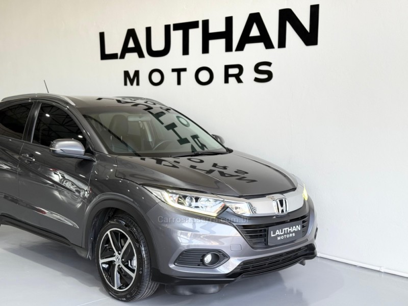 HR-V 1.8 16V FLEX EXL 4P AUTOMÁTICO - 2019 - NOVO HAMBURGO