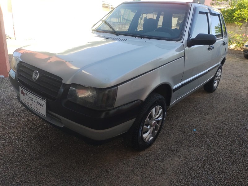 uno 1.0 mpi mille fire 8v flex 4p manual 2006 caxias do sul