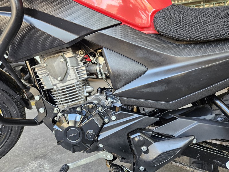 FACTOR 150 ED - 2018 - CAXIAS DO SUL