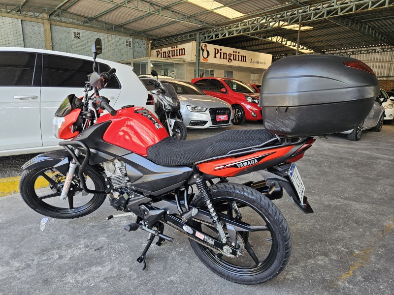 FACTOR 150 ED - 2018 - CAXIAS DO SUL