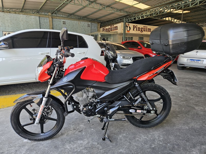 FACTOR 150 ED - 2018 - CAXIAS DO SUL