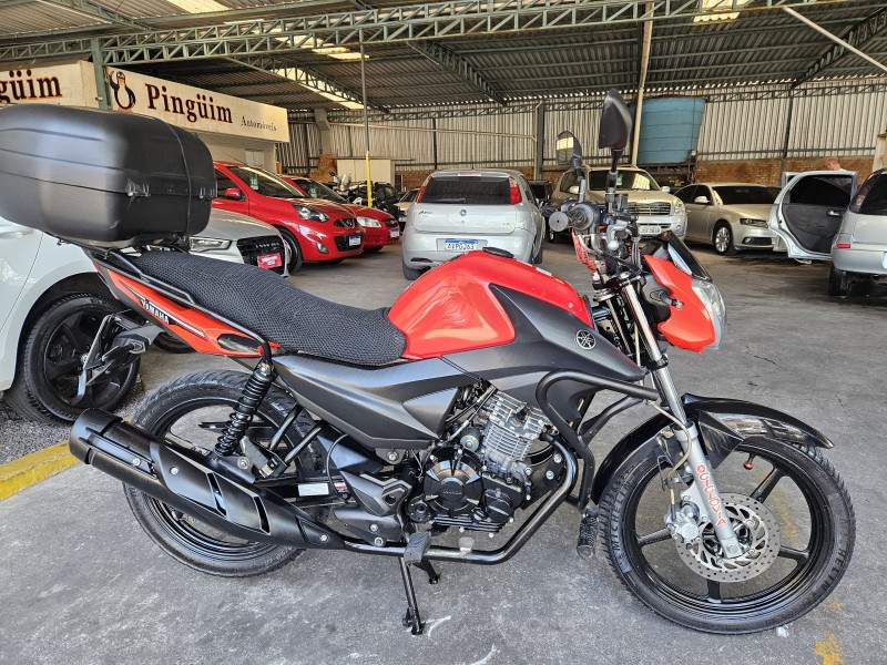 FACTOR 150 ED - 2018 - CAXIAS DO SUL