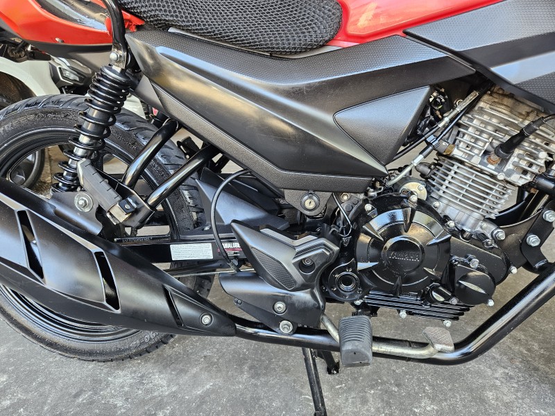 FACTOR 150 ED - 2018 - CAXIAS DO SUL