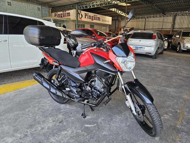 FACTOR 150 ED - 2018 - CAXIAS DO SUL