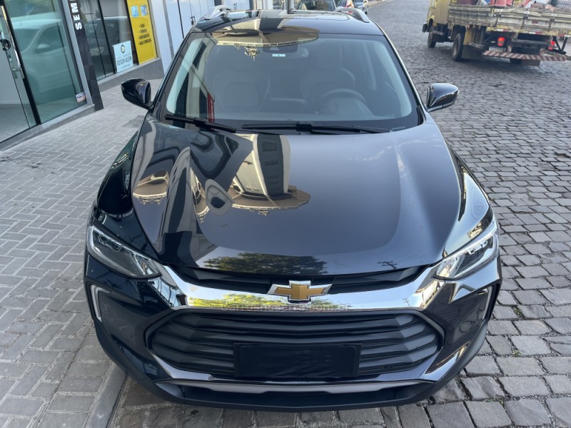 TRACKER 1.2 12V PREMIER TURBO FLEX 4P AUTOMÁTICO - 2025 - VERANóPOLIS