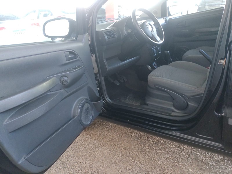 FOX 1.0 MI CITY 8V FLEX 4P MANUAL - 2009 - CAXIAS DO SUL