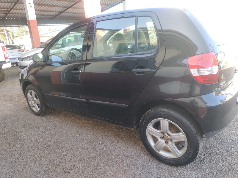 FOX 1.0 MI CITY 8V FLEX 4P MANUAL - 2009 - CAXIAS DO SUL