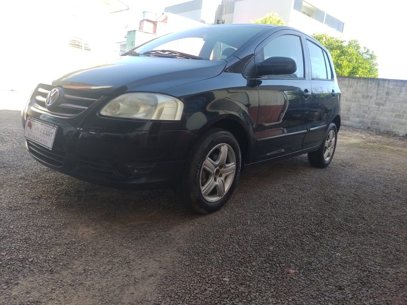 fox 1.0 mi city 8v flex 4p manual 2009 caxias do sul