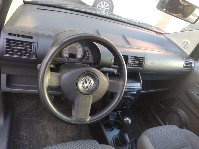 FOX 1.0 MI CITY 8V FLEX 4P MANUAL - 2009 - CAXIAS DO SUL