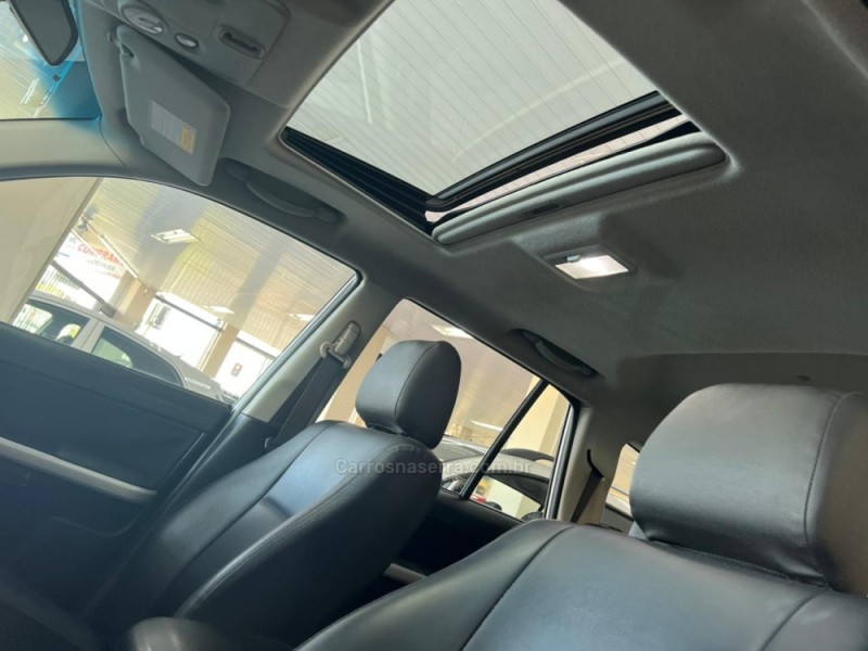 GRAND VITARA 2.0 4X4 16V GASOLINA 4P AUTOMÁTICO - 2014 - CAXIAS DO SUL