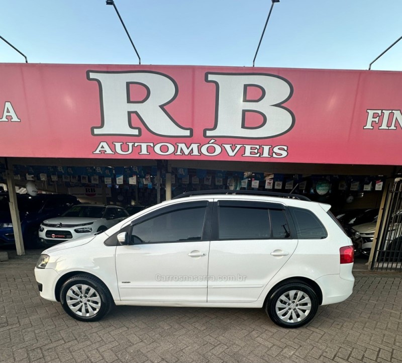 spacefox 1.6 mi trend 8v flex 4p manual 2013 parobe