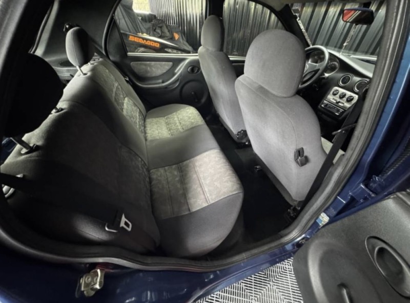 CELTA 1.0 MPFI VHC 8V GASOLINA 4P MANUAL - 2004 - CAXIAS DO SUL