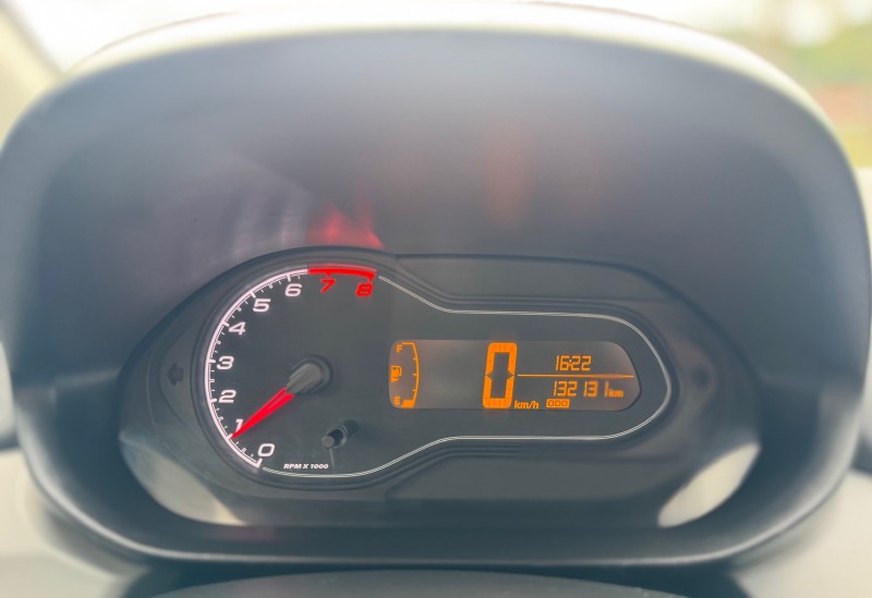 ONIX 1.0 JOY HATCH 8VFLEX 4P MANUAL - 2019 - CAXIAS DO SUL