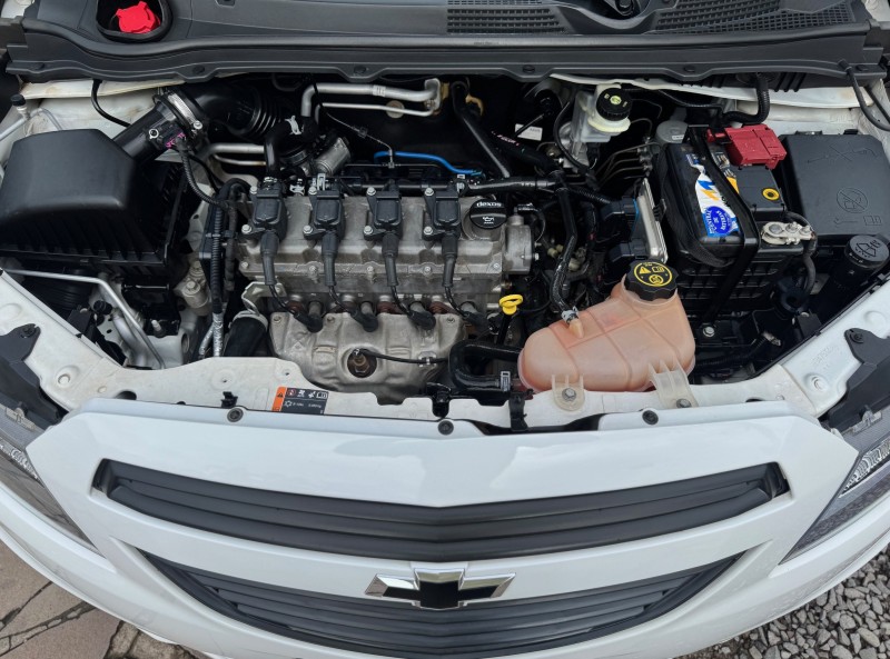 ONIX 1.0 JOY HATCH 8VFLEX 4P MANUAL - 2019 - CAXIAS DO SUL