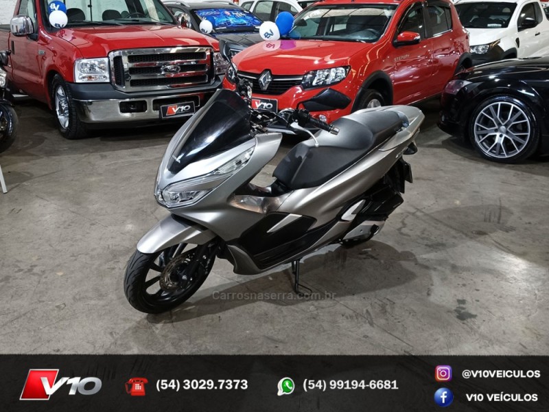 PCX 150 DLX ABS - 2019 - CAXIAS DO SUL