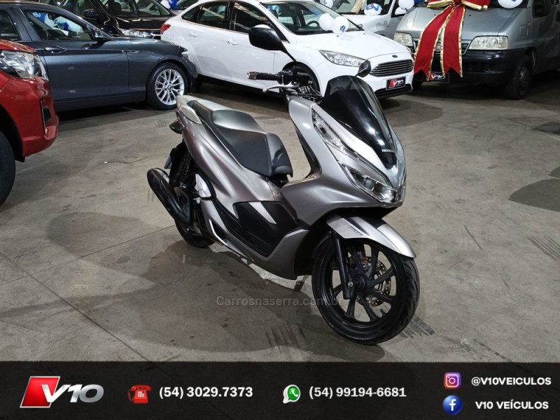 PCX 150 DLX ABS - 2019 - CAXIAS DO SUL