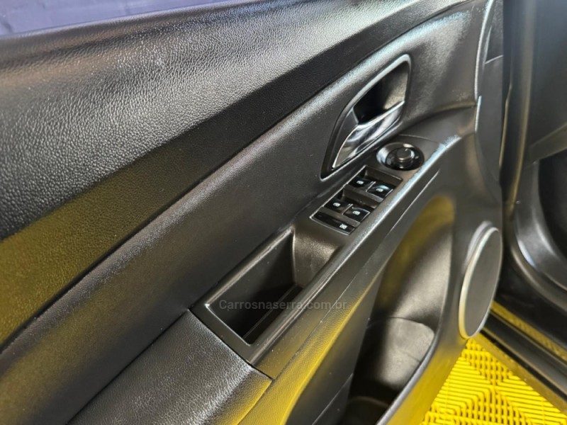 CRUZE 1.8 LT 16V FLEX 4P AUTOMÁTICO - 2013 - CAXIAS DO SUL