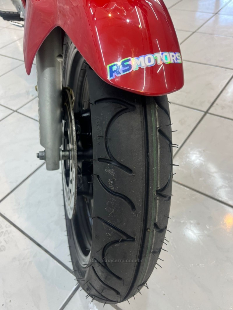 CB 300R  - 2014 - CAXIAS DO SUL