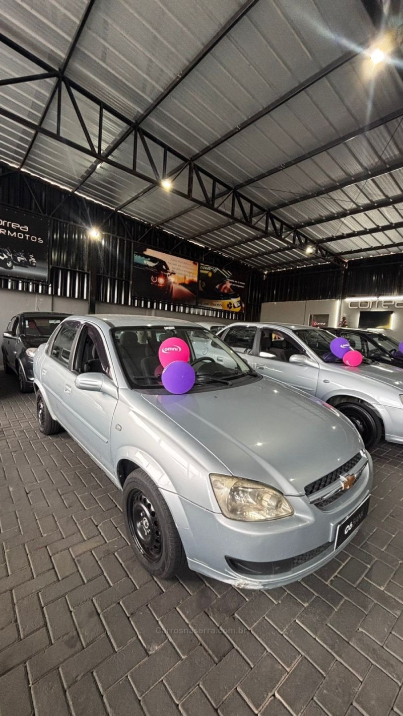 classic 1.0 mpfi ls 8v flex 4p manual 2012 canela