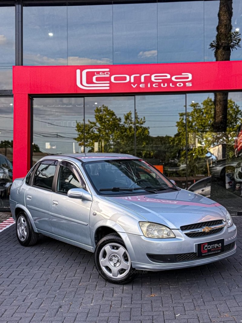 classic 1.0 mpfi ls 8v flex 4p manual 2012 canela