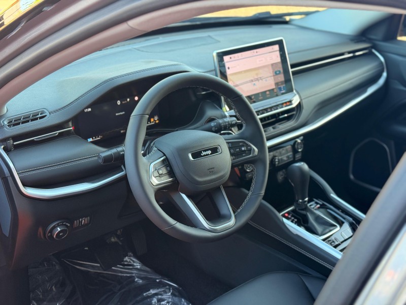 COMMANDER  - 2026 - CANELA