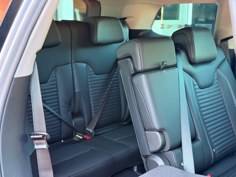 COMMANDER  - 2026 - CANELA