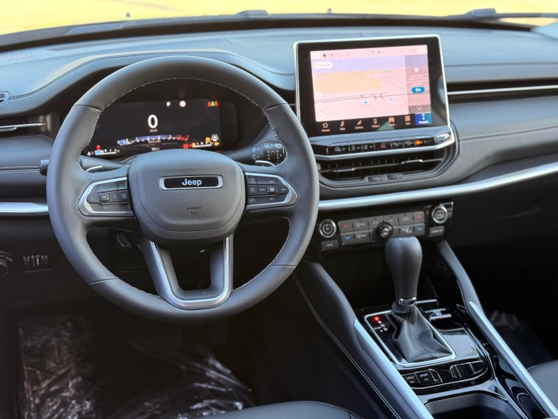 COMMANDER  - 2026 - CANELA