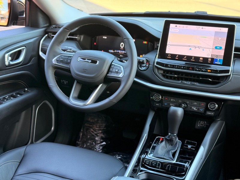 COMMANDER  - 2026 - CANELA