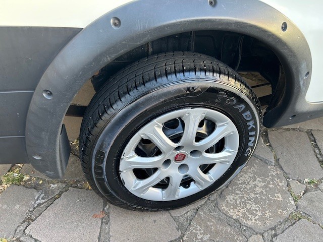 STRADA 1.4 MPI WORKING CS 8V FLEX 2P MANUAL - 2012 - CAXIAS DO SUL