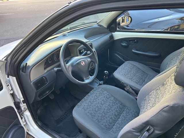 STRADA 1.4 MPI WORKING CS 8V FLEX 2P MANUAL - 2012 - CAXIAS DO SUL