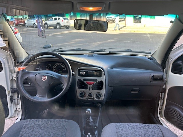 STRADA 1.4 MPI WORKING CS 8V FLEX 2P MANUAL - 2012 - CAXIAS DO SUL