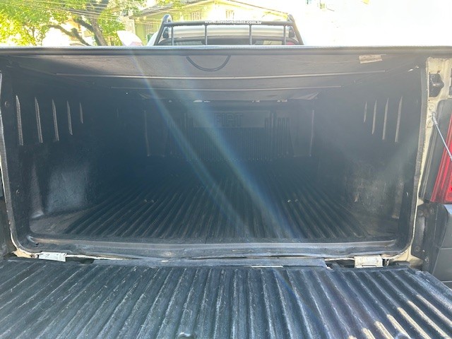 STRADA 1.4 MPI WORKING CS 8V FLEX 2P MANUAL - 2012 - CAXIAS DO SUL