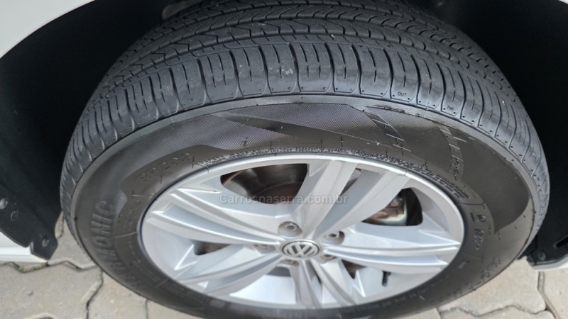 POLO 1.0 MPI 12V FLEX 4P MANUAL - 2022 - SãO MARCOS