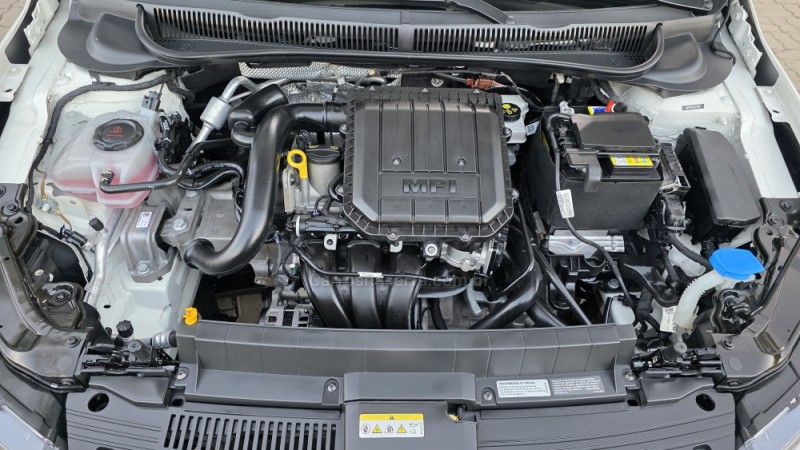 POLO 1.0 MPI 12V FLEX 4P MANUAL - 2022 - SãO MARCOS