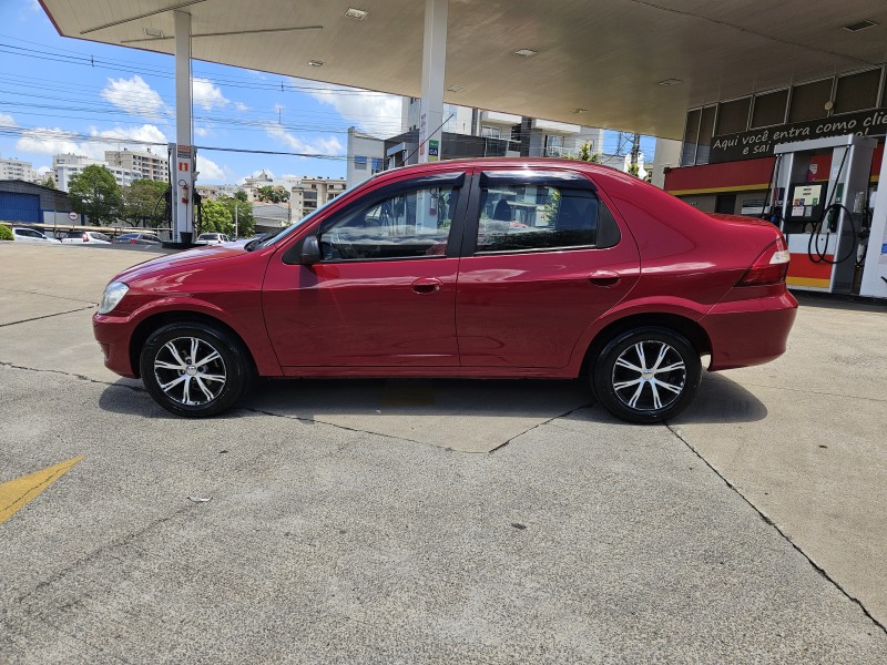 PRISMA 1.4 MPFI LT 8V FLEX 4P MANUAL - 2008 - CAXIAS DO SUL