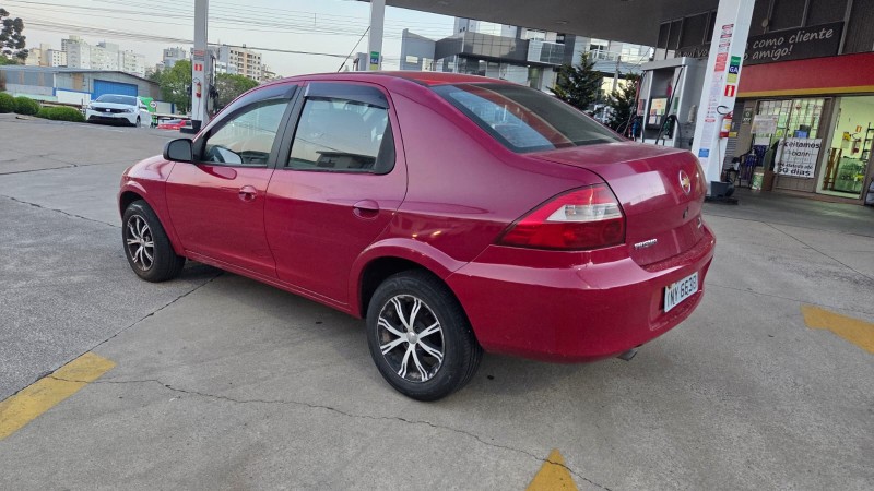 PRISMA 1.4 MPFI LT 8V FLEX 4P MANUAL - 2008 - CAXIAS DO SUL