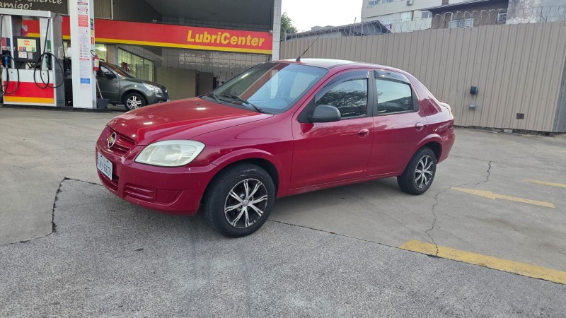 prisma 1.4 mpfi lt 8v flex 4p manual 2008 caxias do sul