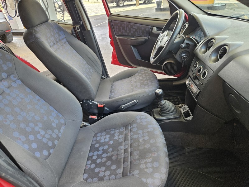 PRISMA 1.4 MPFI LT 8V FLEX 4P MANUAL - 2008 - CAXIAS DO SUL