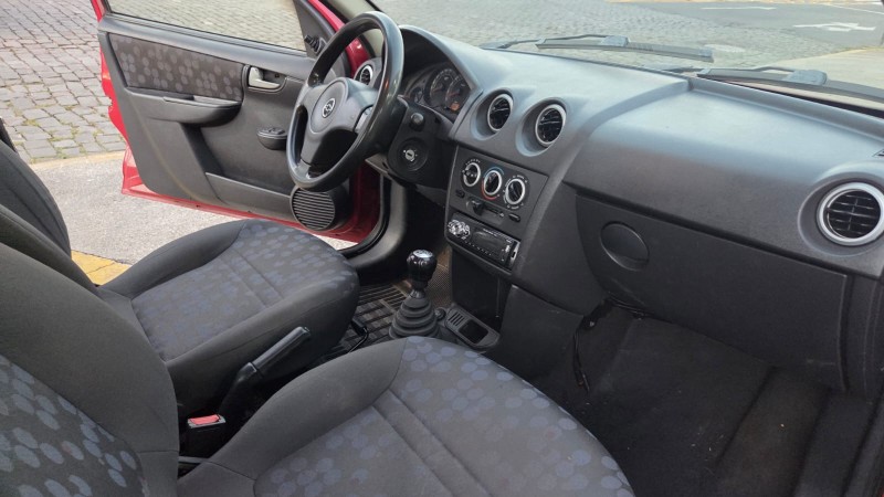 PRISMA 1.4 MPFI LT 8V FLEX 4P MANUAL - 2008 - CAXIAS DO SUL