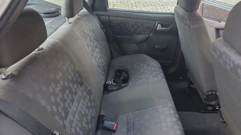 PRISMA 1.4 MPFI LT 8V FLEX 4P MANUAL - 2008 - CAXIAS DO SUL