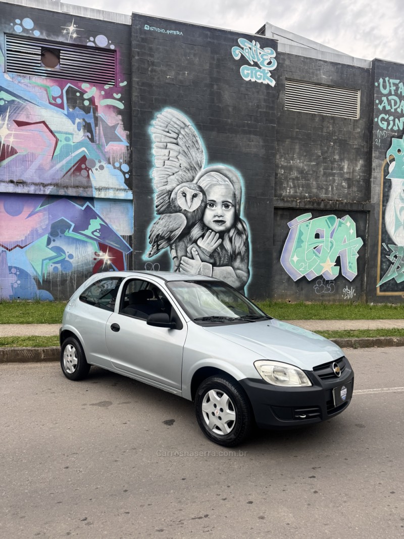 CELTA 1.0 MPFI LT 8V FLEX 2P MANUAL