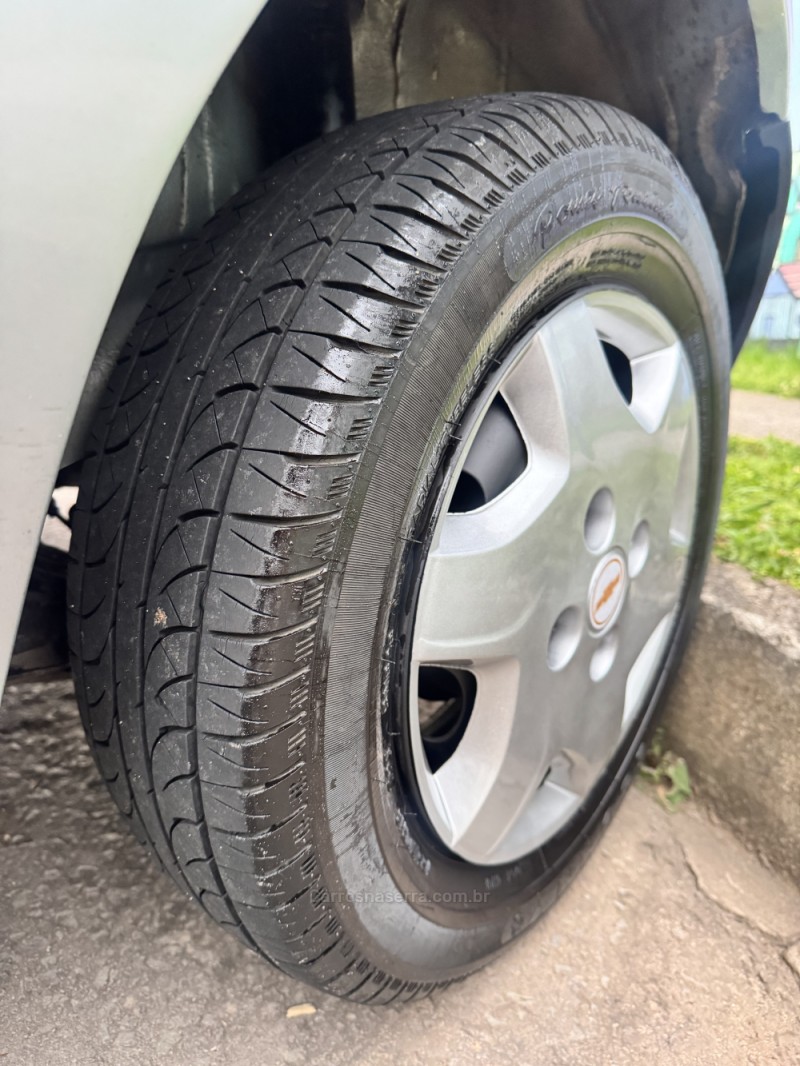 CELTA 1.0 MPFI LT 8V FLEX 2P MANUAL - 2011 - CAXIAS DO SUL