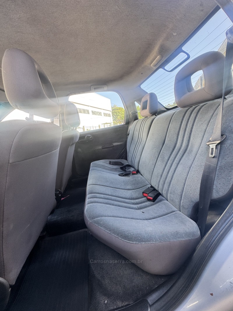 CORSA 1.6 MPFI GLS 8V GASOLINA 4P MANUAL - 1999 - CAXIAS DO SUL