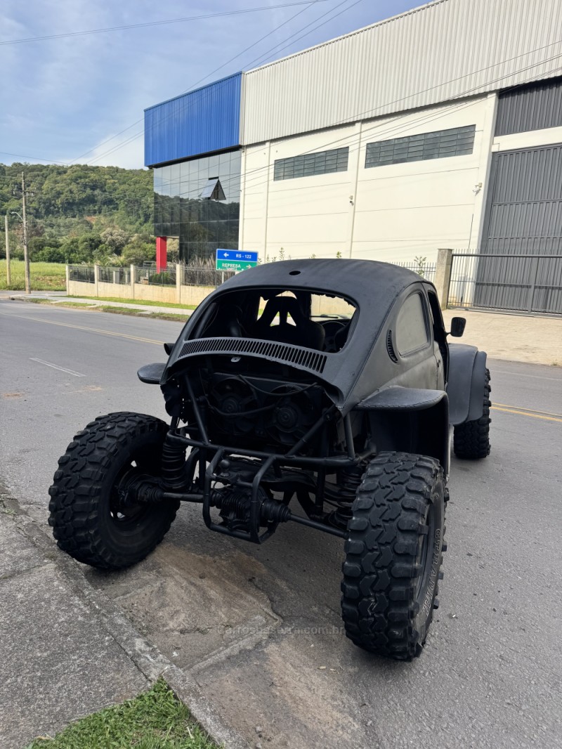 FUSCA  - 2024 - CAXIAS DO SUL