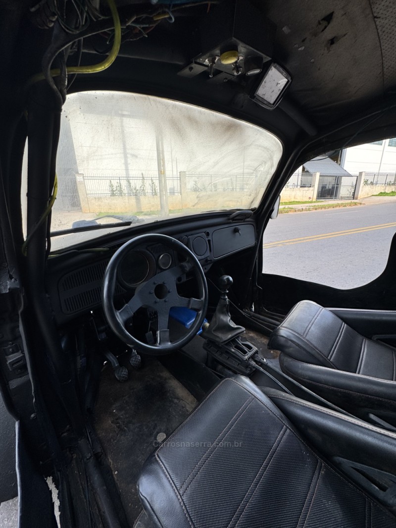 FUSCA  - 2024 - CAXIAS DO SUL