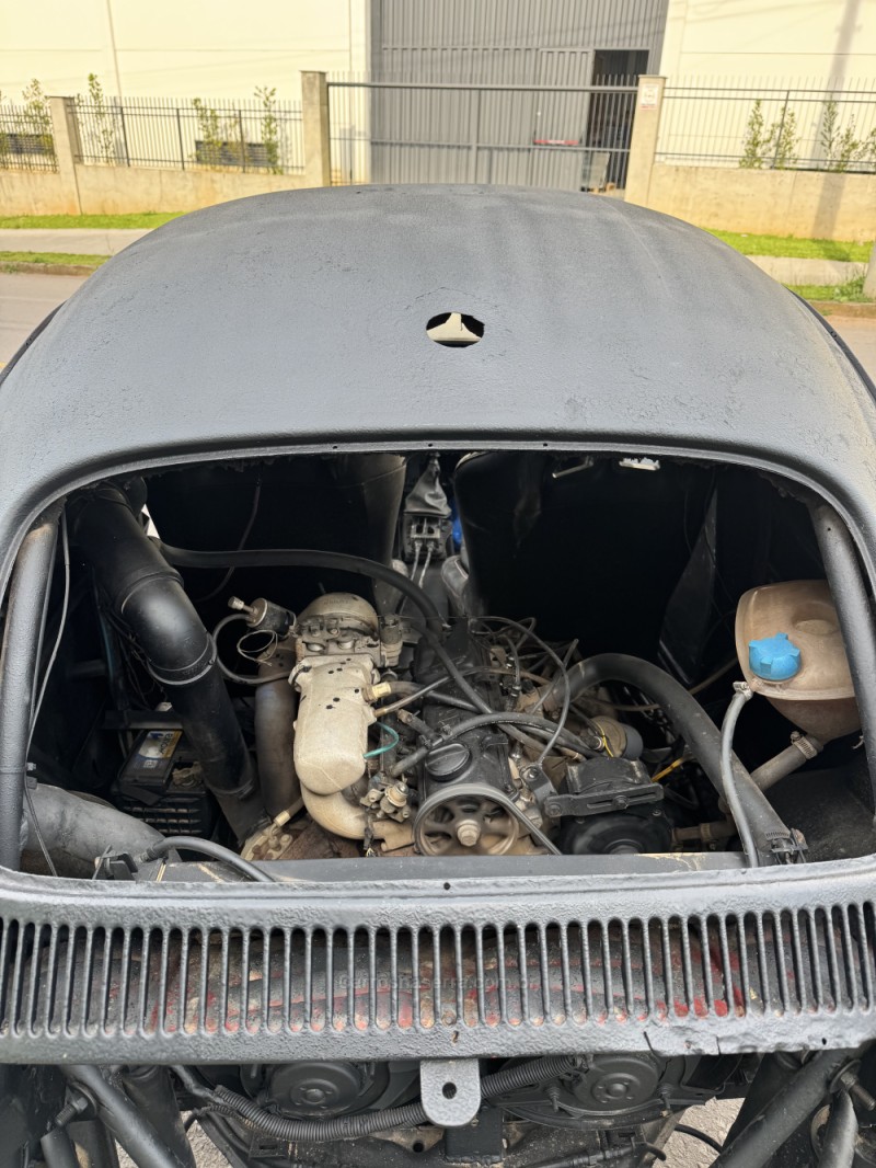 FUSCA  - 2024 - CAXIAS DO SUL