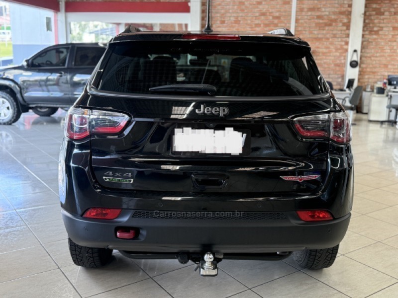 COMPASS  - 2021 - BENTO GONçALVES