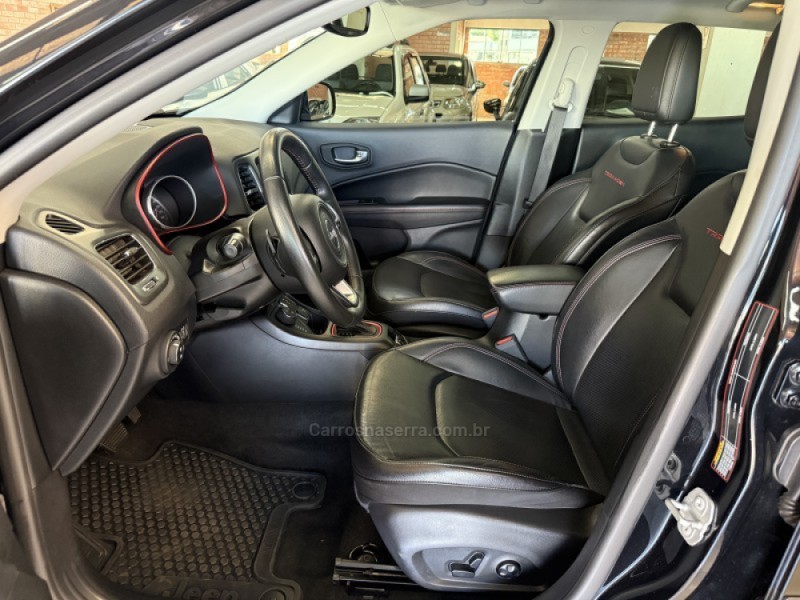 COMPASS  - 2021 - BENTO GONçALVES